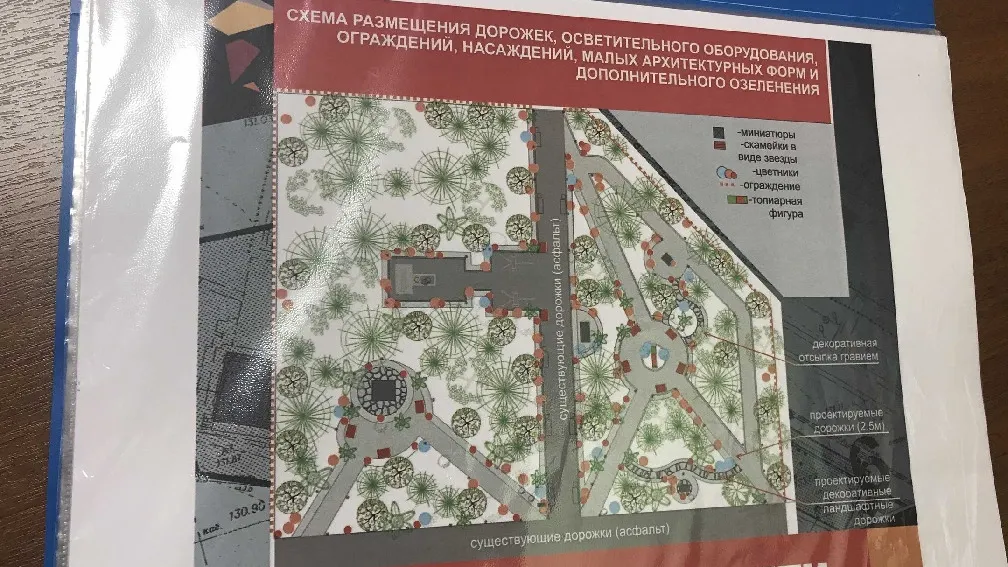 Фото пресс-центра администрации Ноябрьска