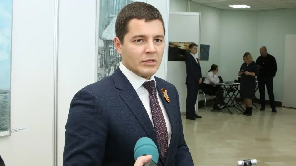 Фото ИА «Север-Пресс»