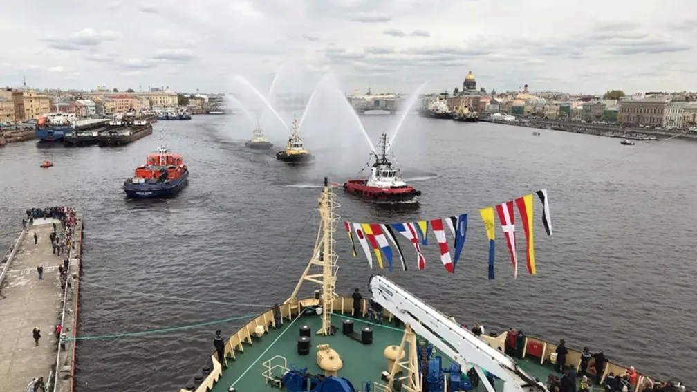 Фото с сайта rosmorport.ru