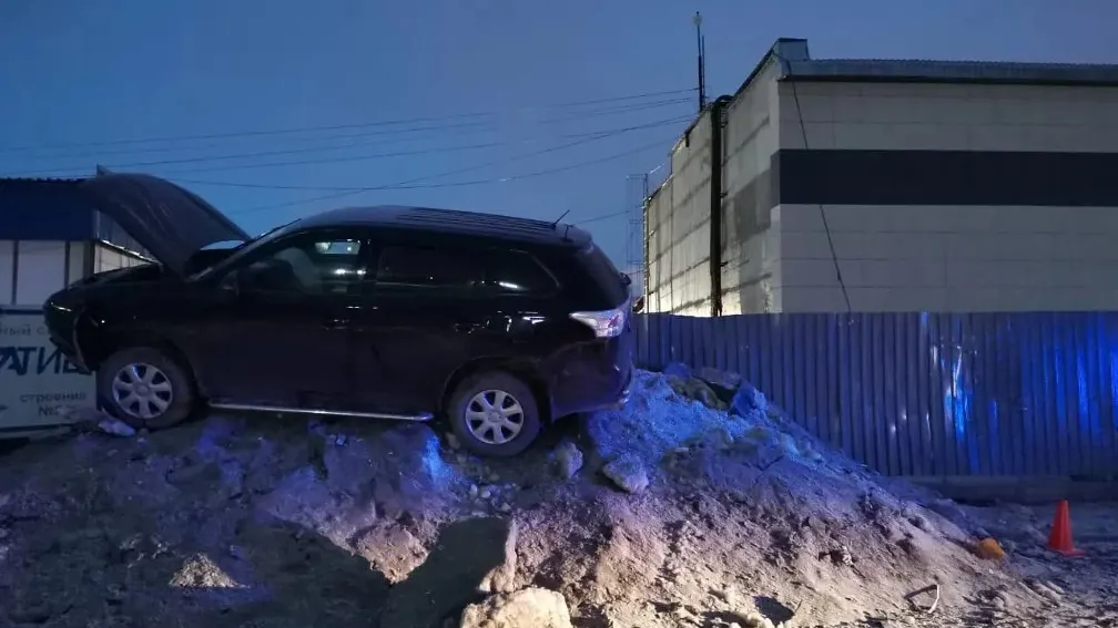фото группы ВКонтакте "Госавтоинспекция Ямала"