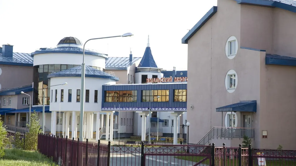 Фото ИА «Север-Пресс»