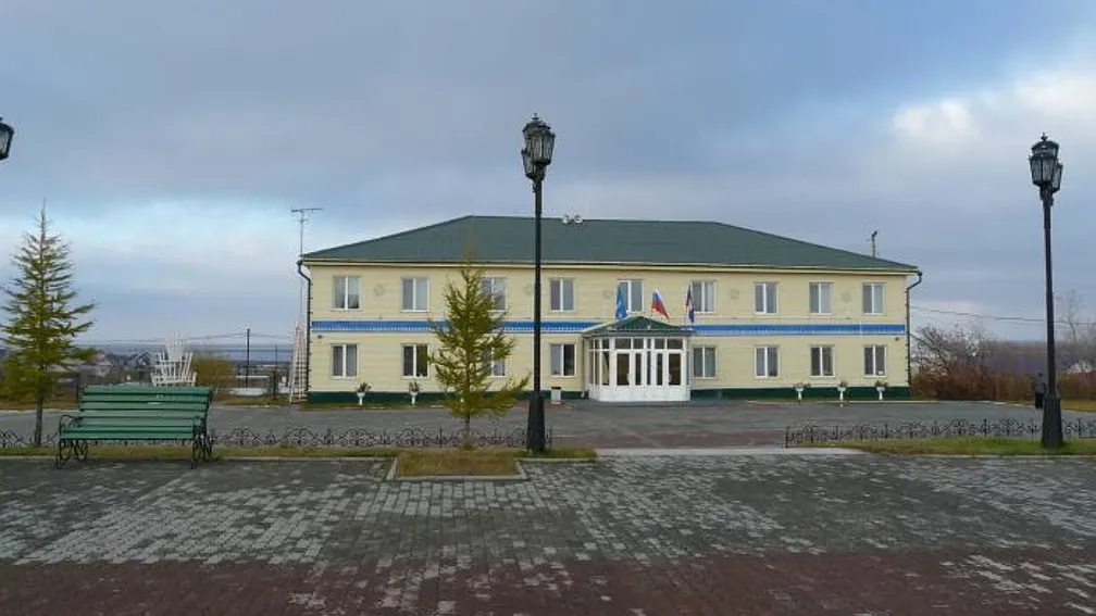 Фото wikimapia.org