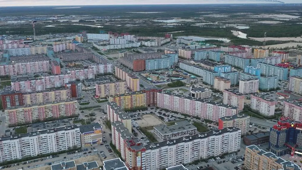 Фото с сайта newurengoy.ru