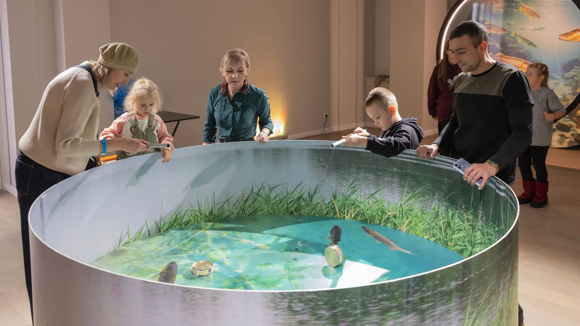 Фото: Александр Чирва / «Ямал-Медиа»