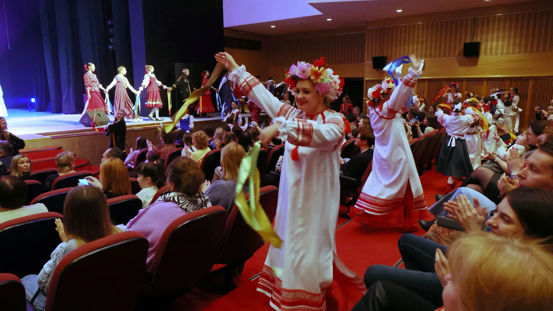 Фото: Василий Петров / «Ямал-Медиа»