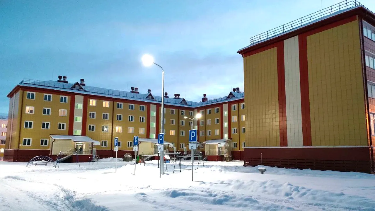 Фото: предоставлено пресс-службой губернатора ЯНАО