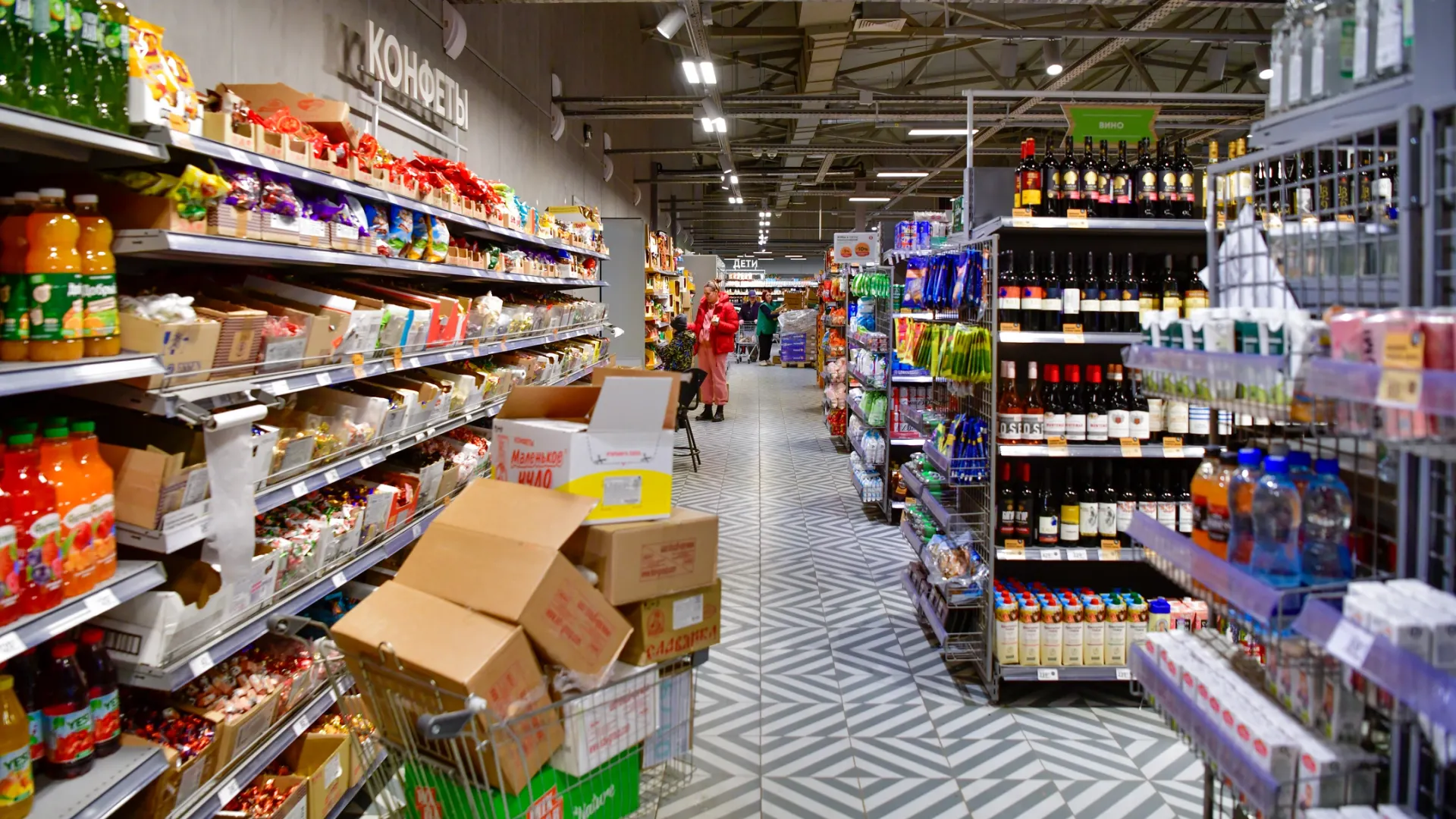 Фото: Андрей Ткачев / «Ямал-Медиа»