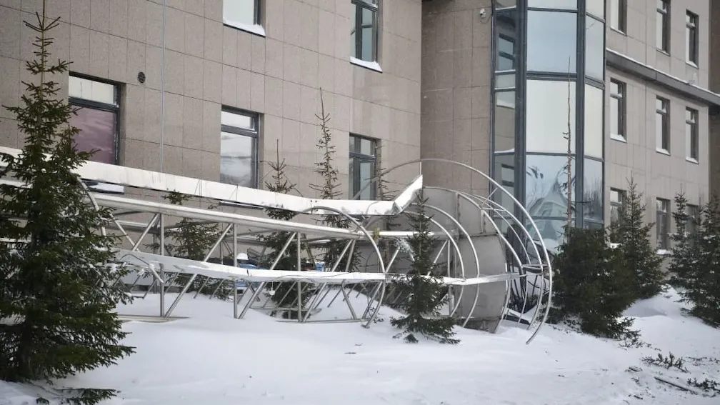 Фото Андрея Ткачева