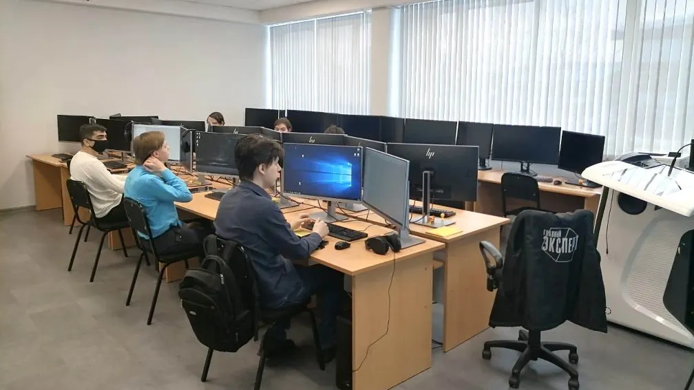Фото из группы ВКонтакте Администрация Ноябрьска