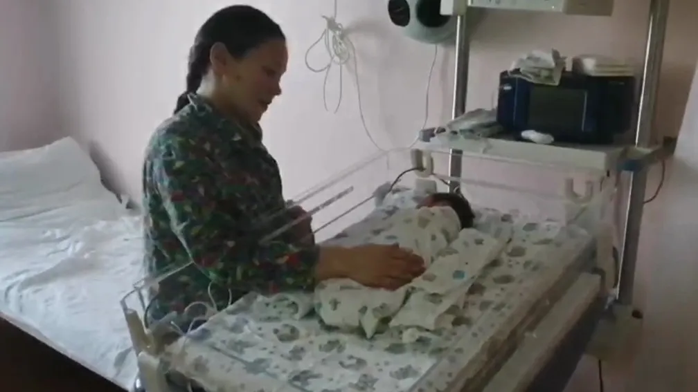 Фото пресс-службы губернатора ЯНАО