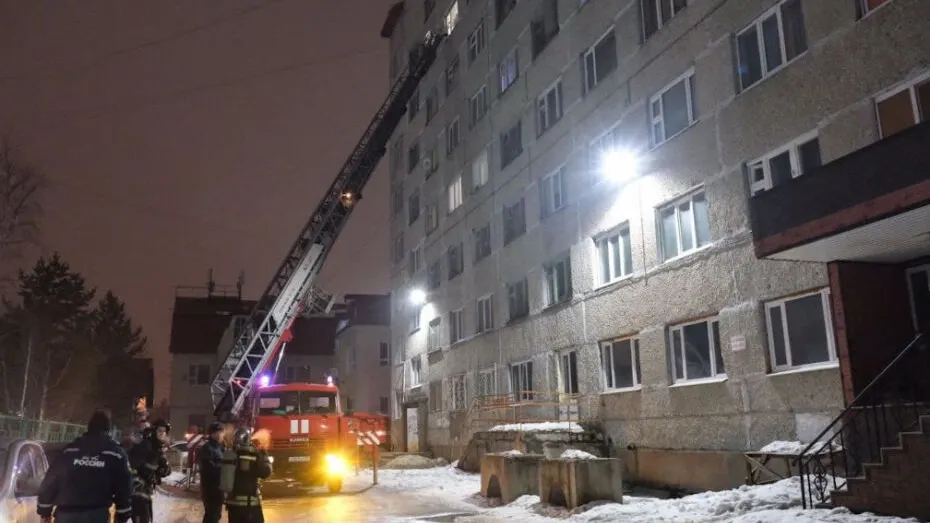 Фото Олега Крикливца