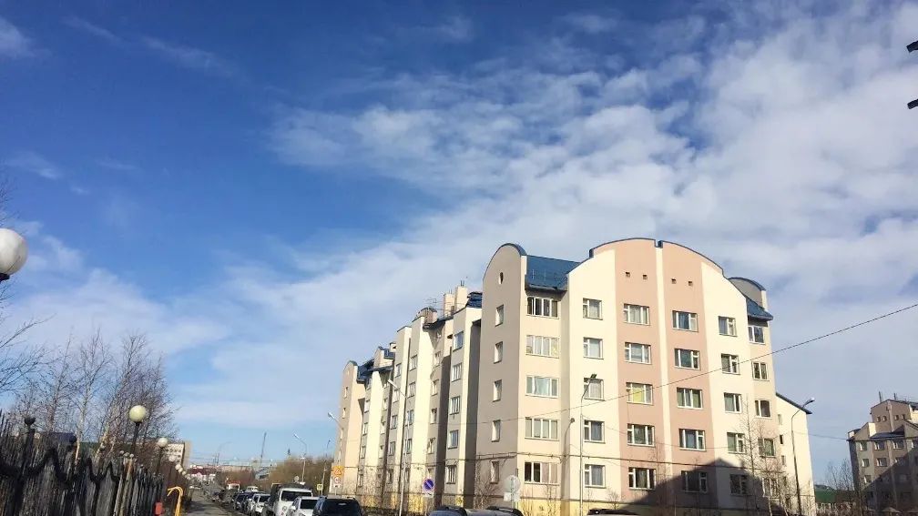 Фото ИА "Север-Пресс"