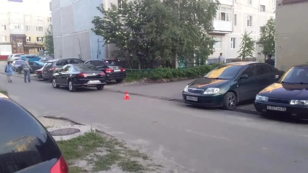 Фото ВКонтакте госавтоинспекция ЯНАО