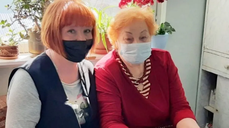 Фото департамент социальной защиты населения ЯНАО