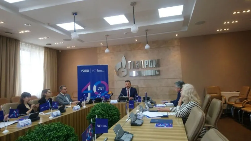 Фото Валерии Акименко