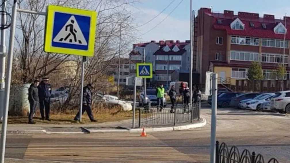 Фото vk.com Госавтоинспекция Ямала