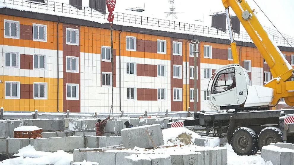 Фото предоставлено пресс-службой губернатора ЯНАО