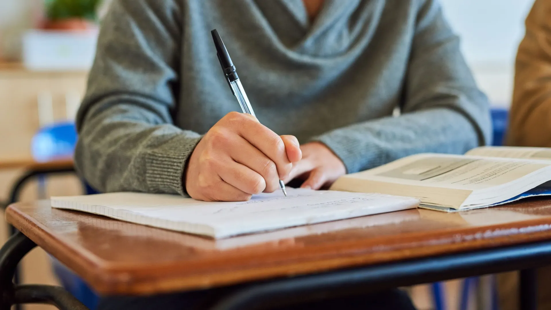 Фото: PeopleImages / Shutterstock / Fotodom