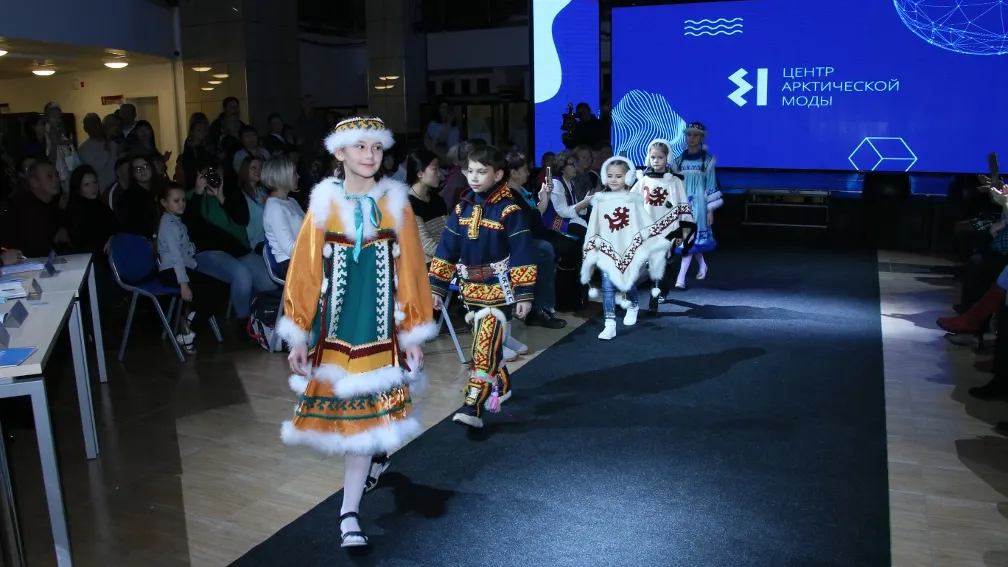 Фото ИА «Север-Пресс»