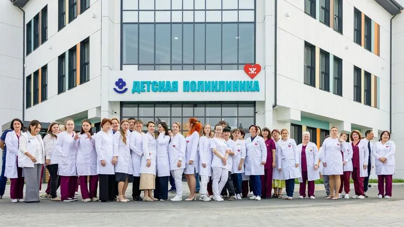 Фото: Федор Воронов / «Ямал-Медиа»