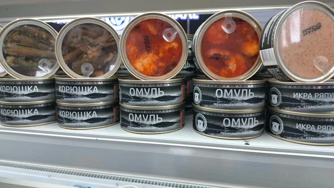 Фото: Владимир Ганчерко/"Ямал-Медиа"