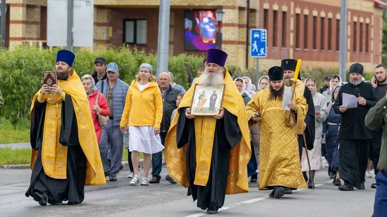 Фото: Федор Воронов / «Ямал-Медиа»