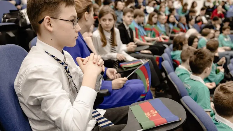 Фото: Сергей Зубков / «Ямал-Медиа»