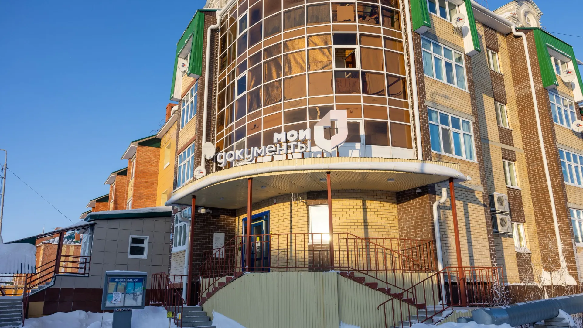 Фото: Федор Воронов / «Ямал-Медиа»