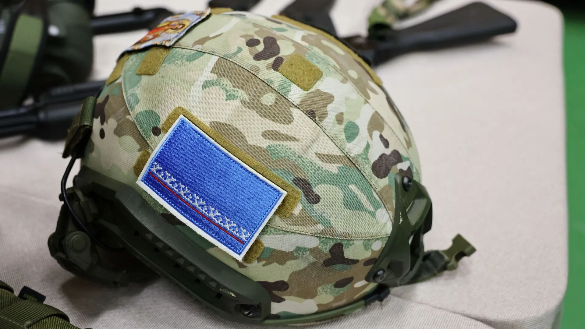 Фото: Андрей Ткачев / «Ямал-Медиа»