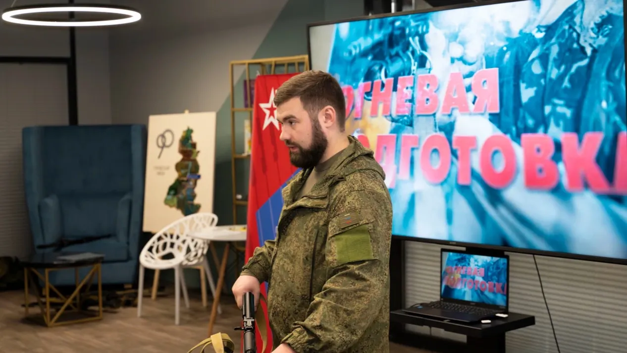 Фото: предоставлено пресс-службой губернатора ЯНАО