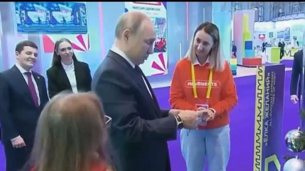 Фото: кадр видео vk.com/artyukhov_da