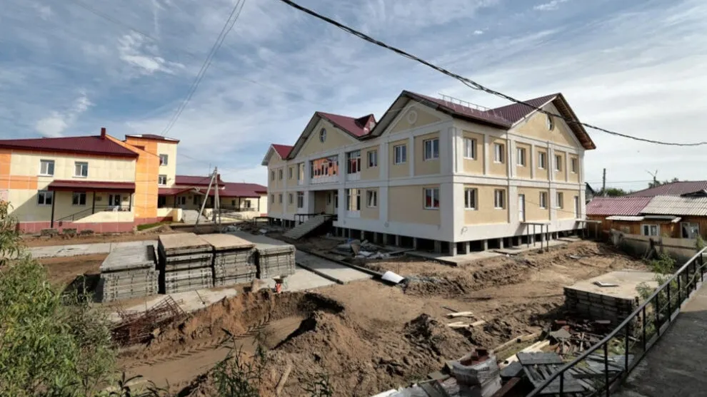 Фото пресс-службы губернатора ЯНАО