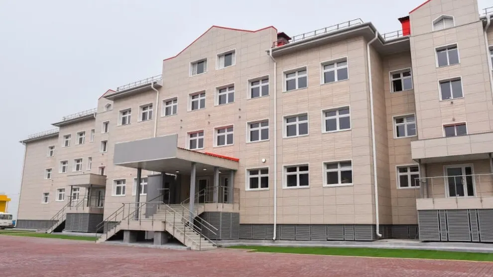 Фото пресс-службы администрации Ямальского района