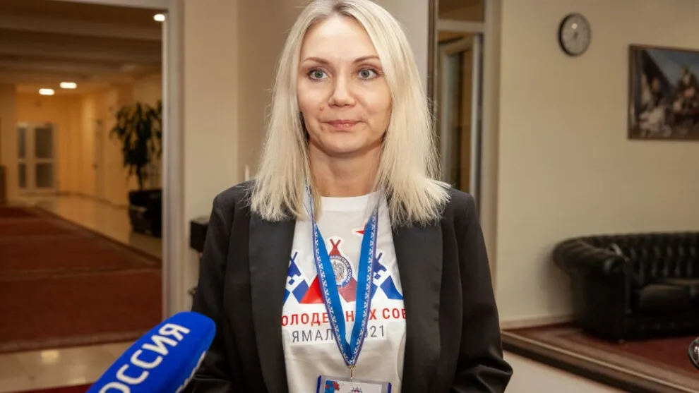 Фото Елены Земляных 