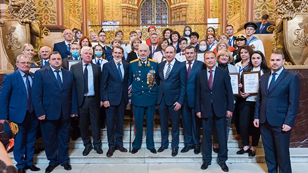 Фото с сайта ynao.er.ru