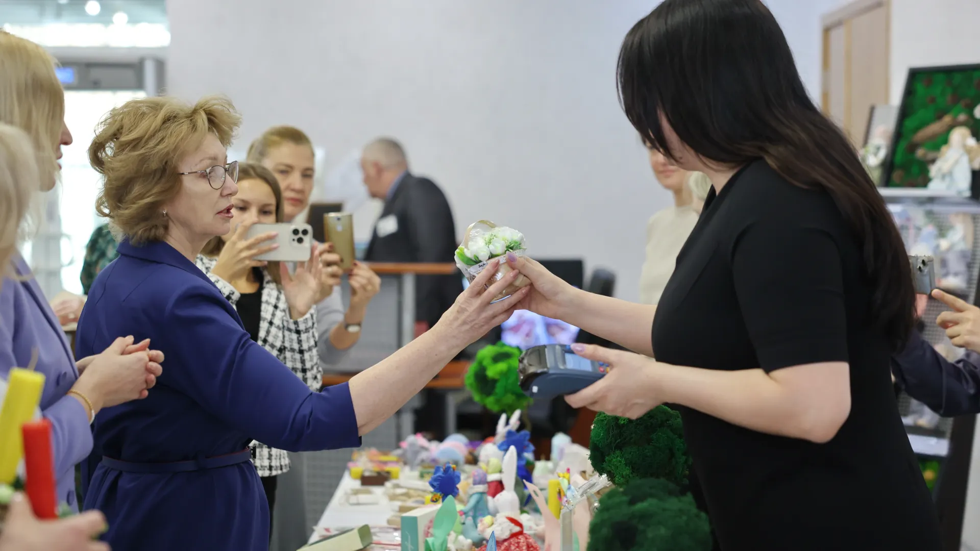 Фото: Андрей Ткачев / «Ямал-Медиа»