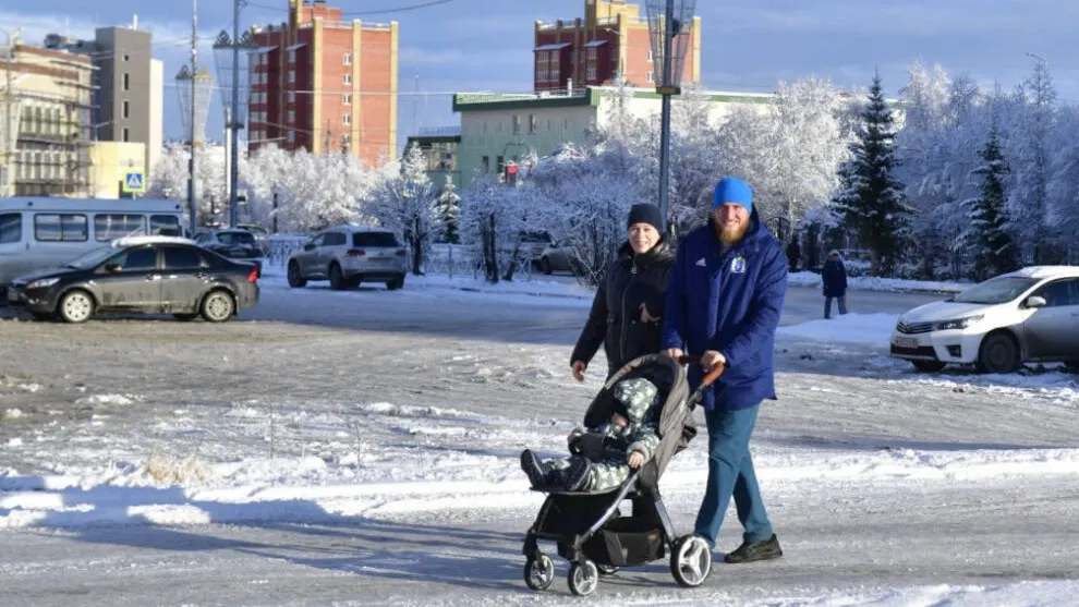Фото Андрея Ткачева
