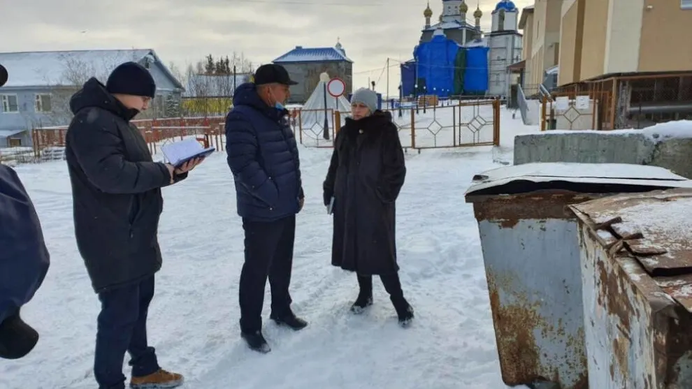 Фото предоставлено ЦУР ЯНАО