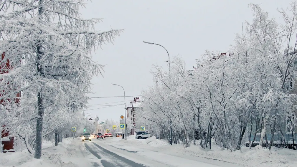 Фото ИА «Север-Пресс»