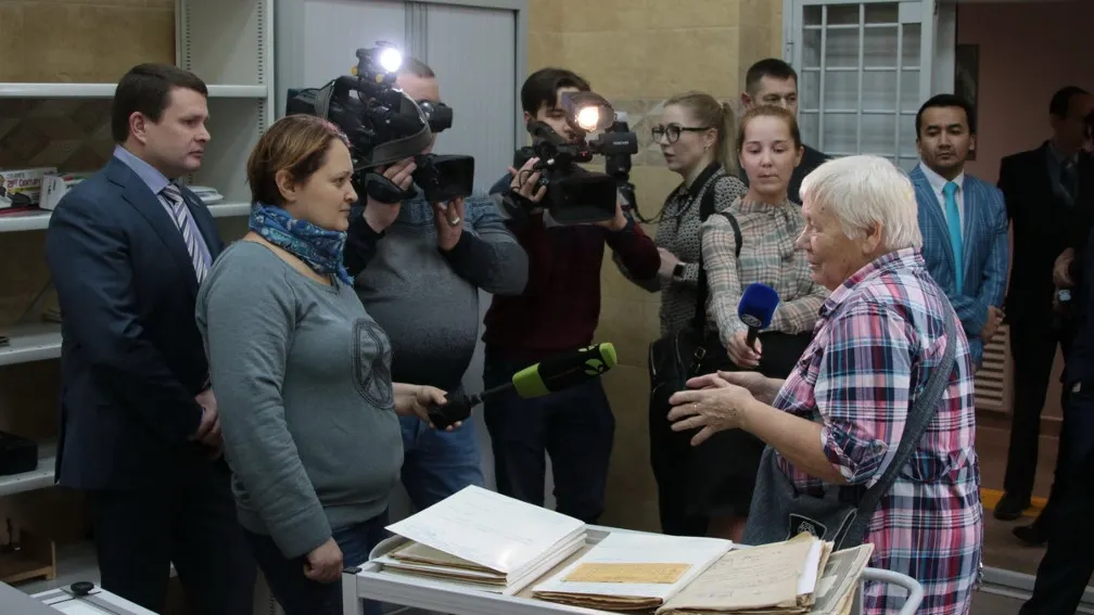 Фото ИА «Север-Пресс»