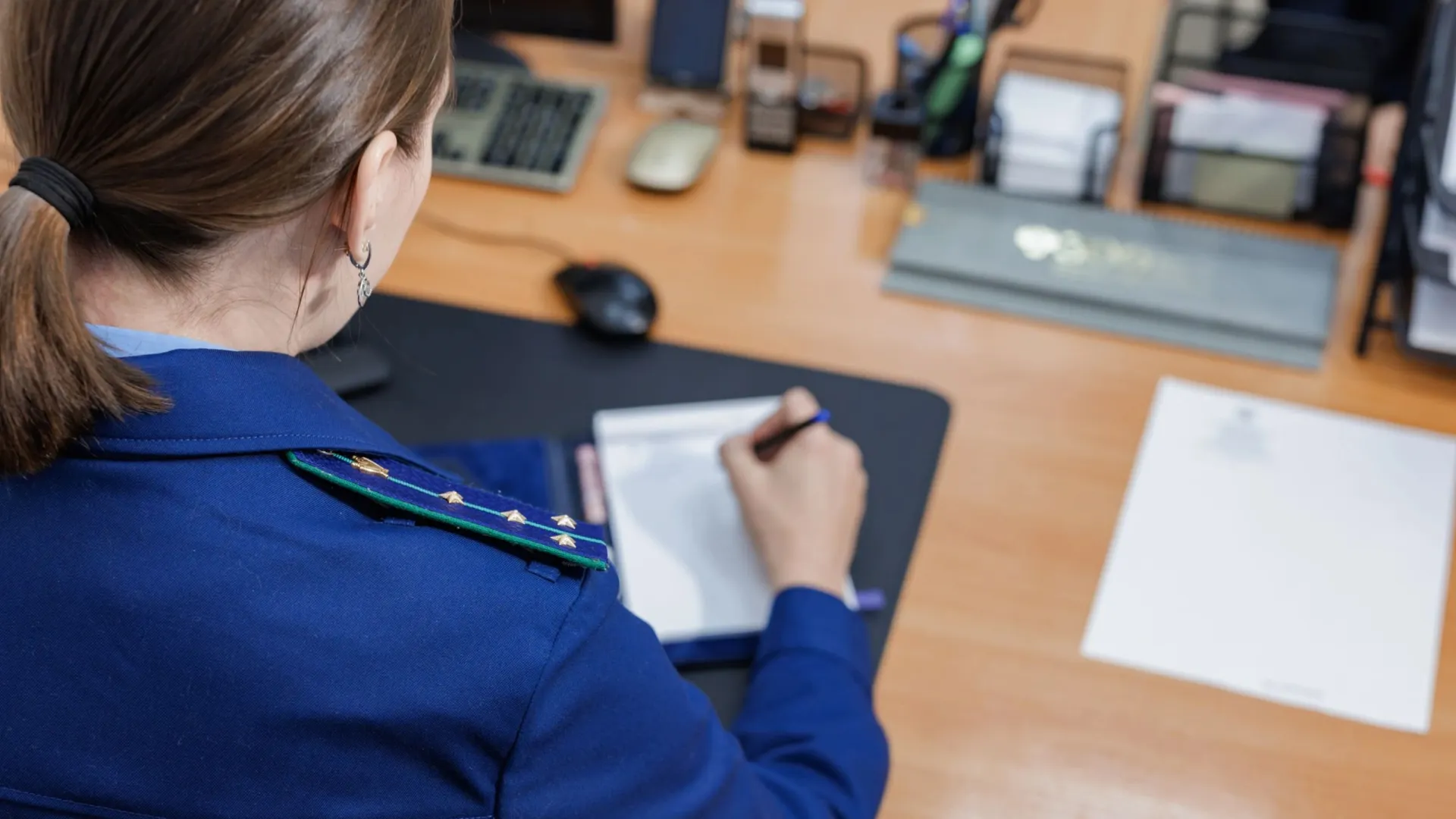 Фото: Сергей Зубков / «Ямал-Медиа»