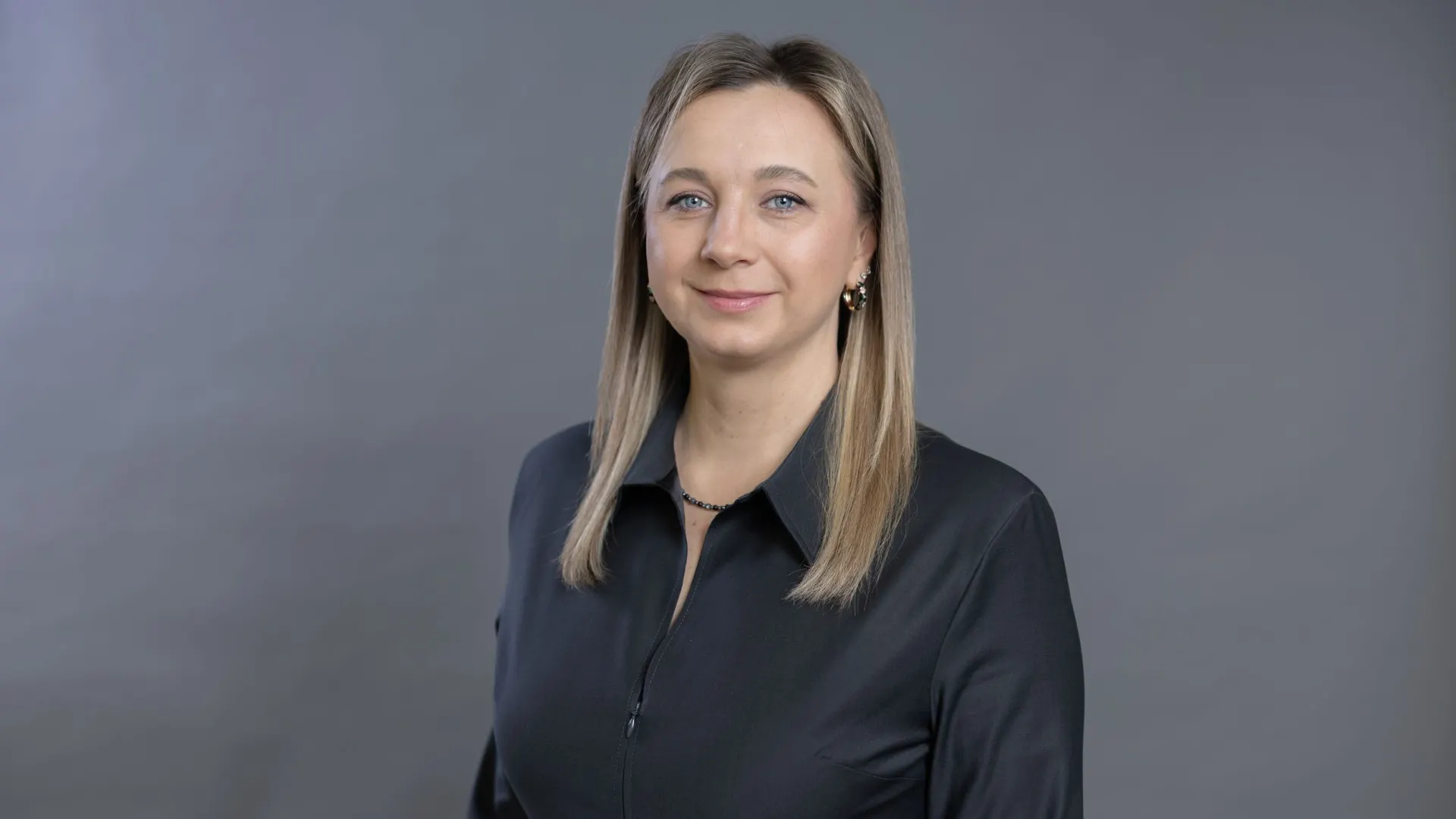 Юлия Макарова рассказала, какие изменения произошли в сборной Ямала по биатлону.  Фото: Александр Чирва / «Ямал-Медиа»