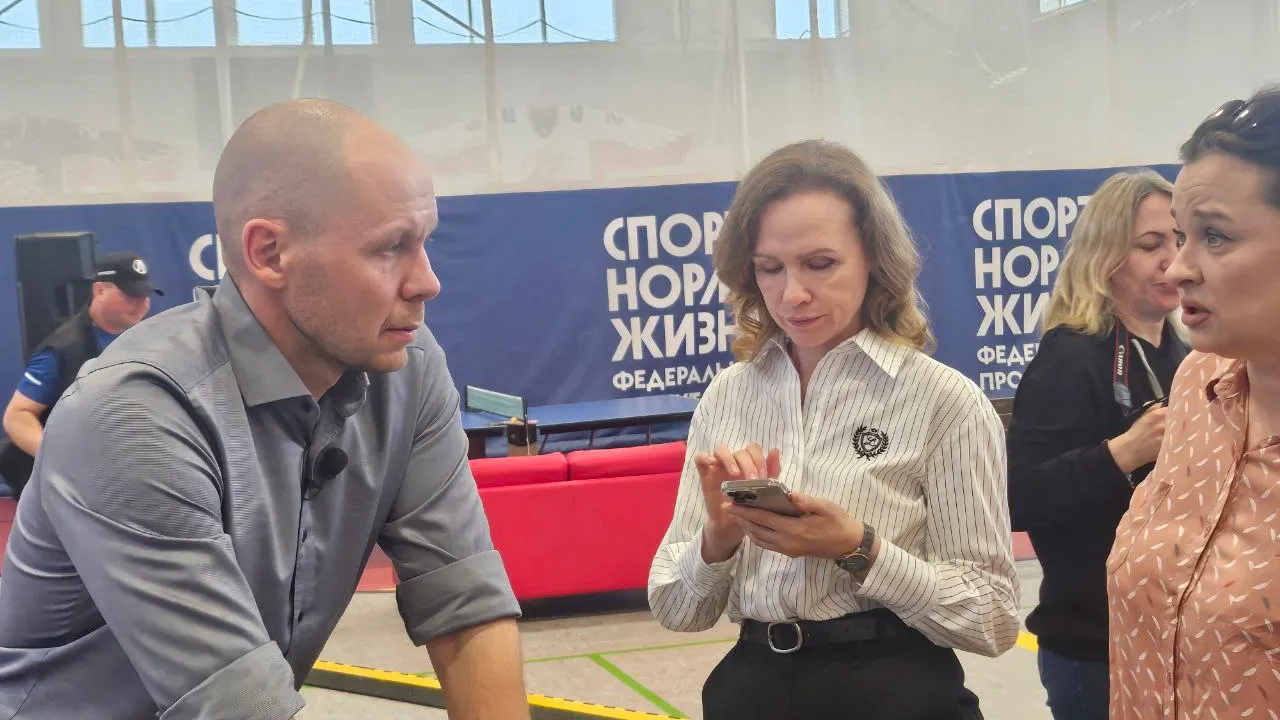 Фото: Светлана Лащ / «Ямал-Медиа»