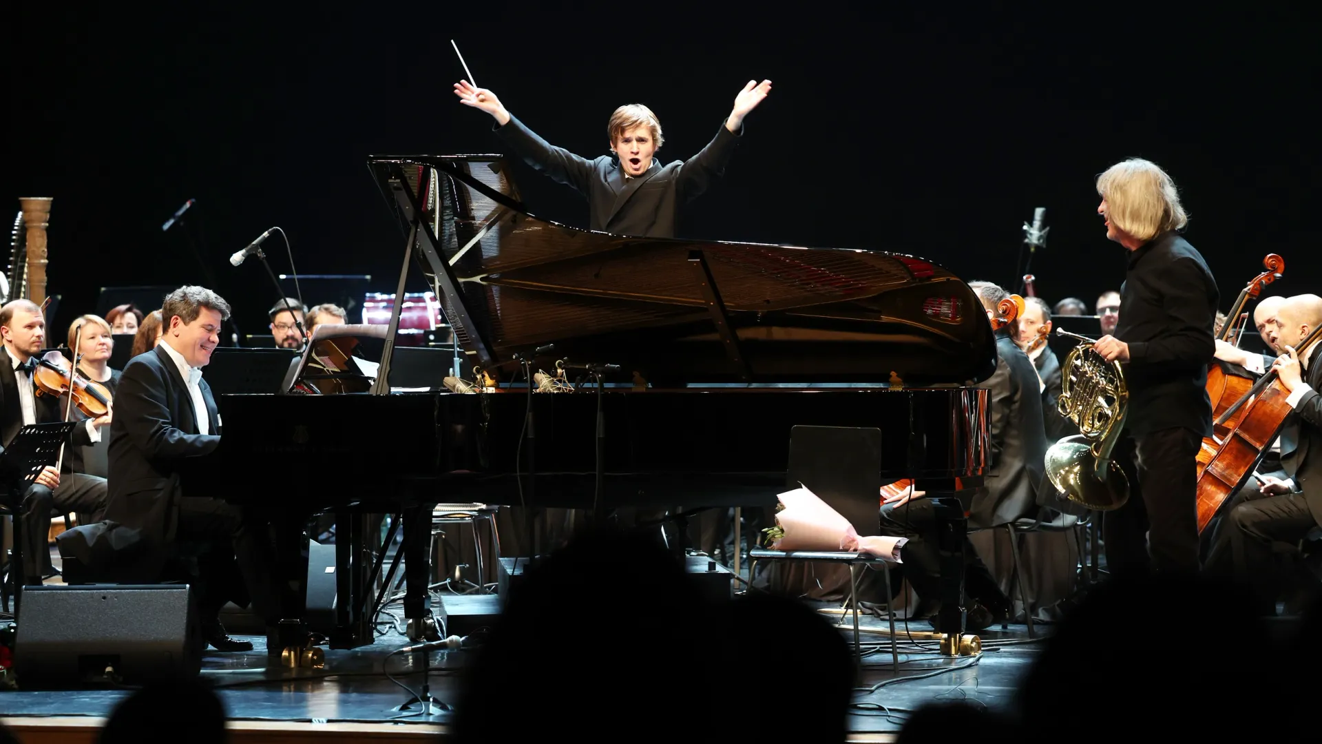 Фото: Андрей Ткачев / «Ямал-Медиа»