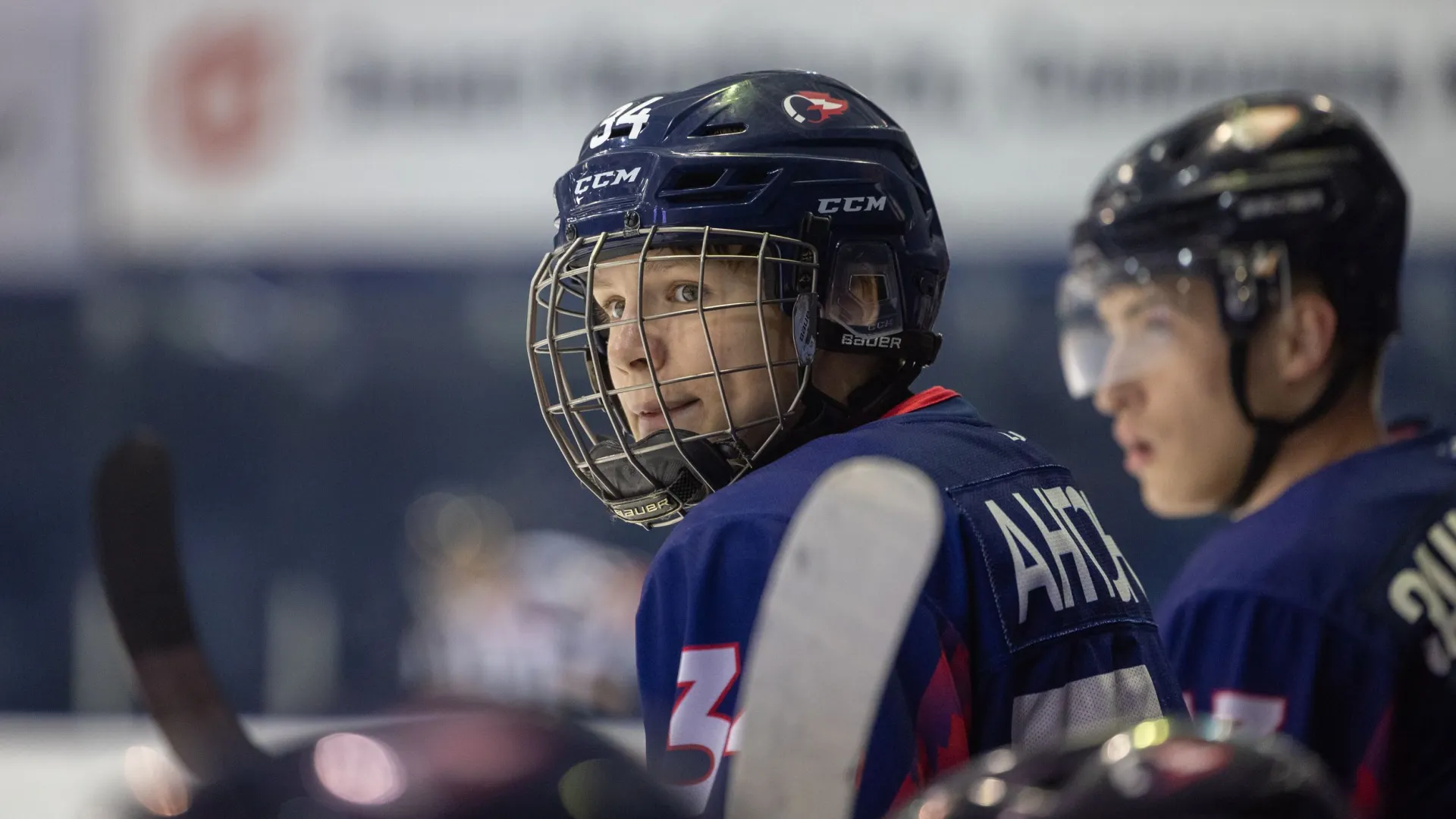 Фото: Александр Чирва / «Ямал-Медиа»