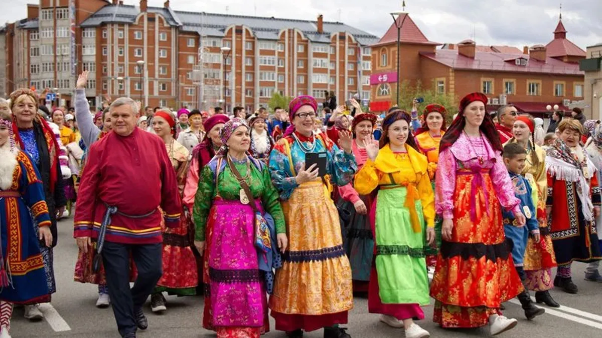 Фото: Василий Петров / «Ямал-Медиа»