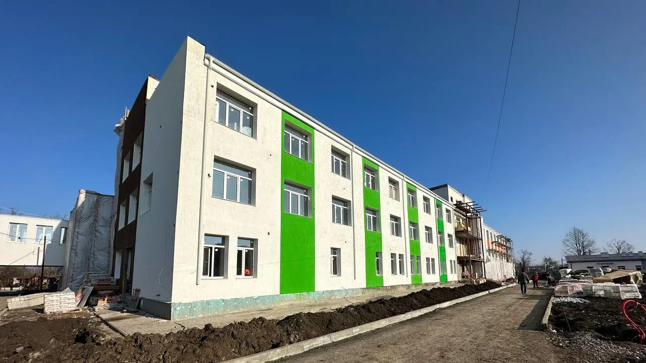 Фото: предоставлено пресс-службой губернатора ЯНАО