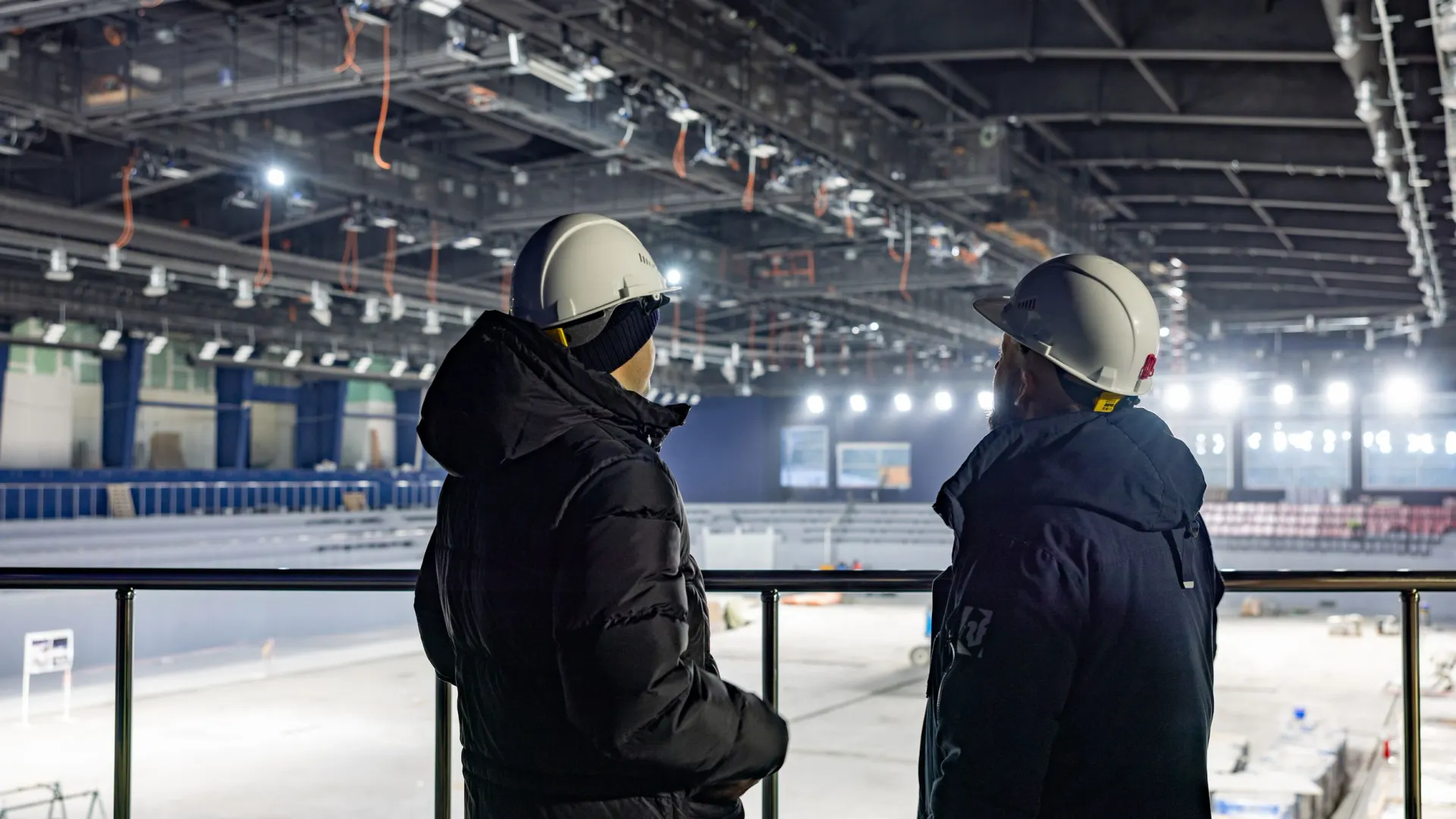 Фото: Федор Воронов / «Ямал-Медиа»