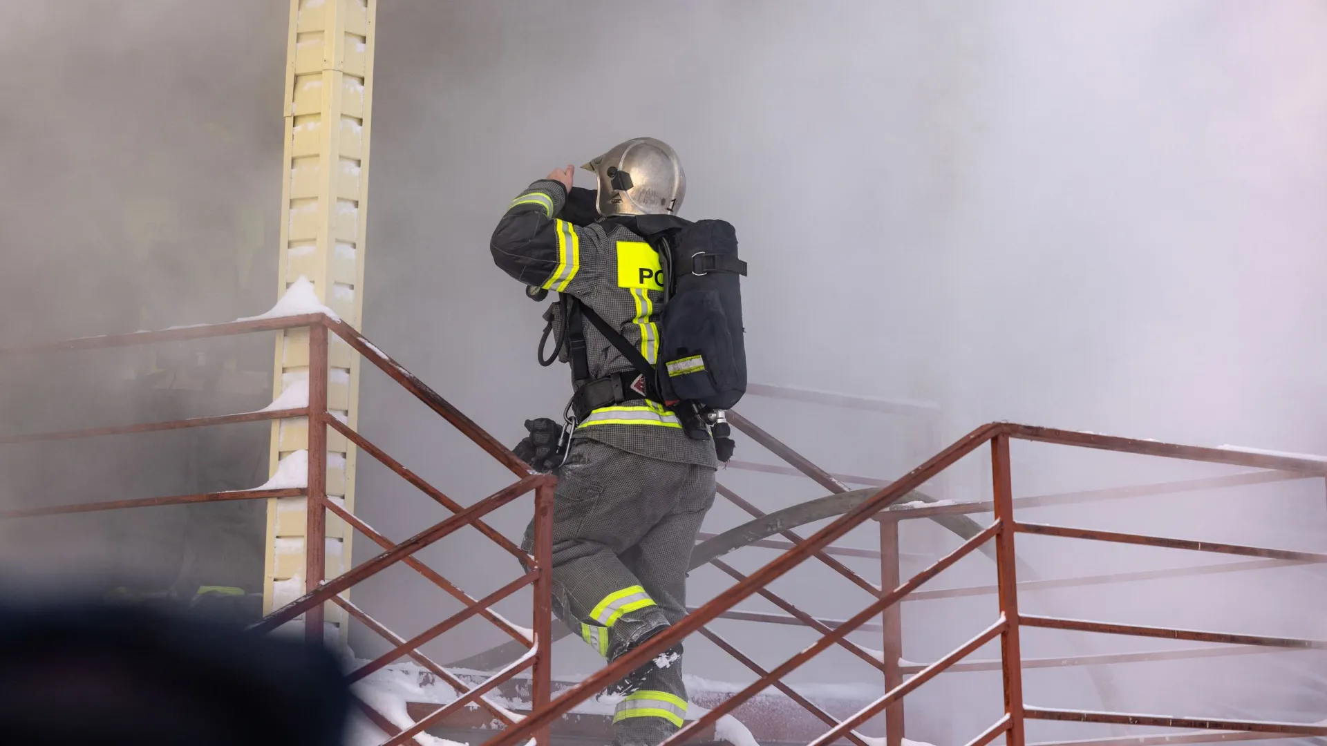 Фото: Сергей Зубков / «Ямал-Медиа»