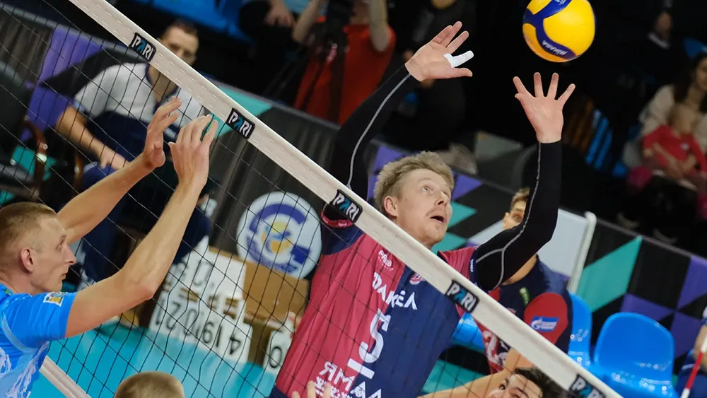Фото: fakelvolley.ru/superleague/news